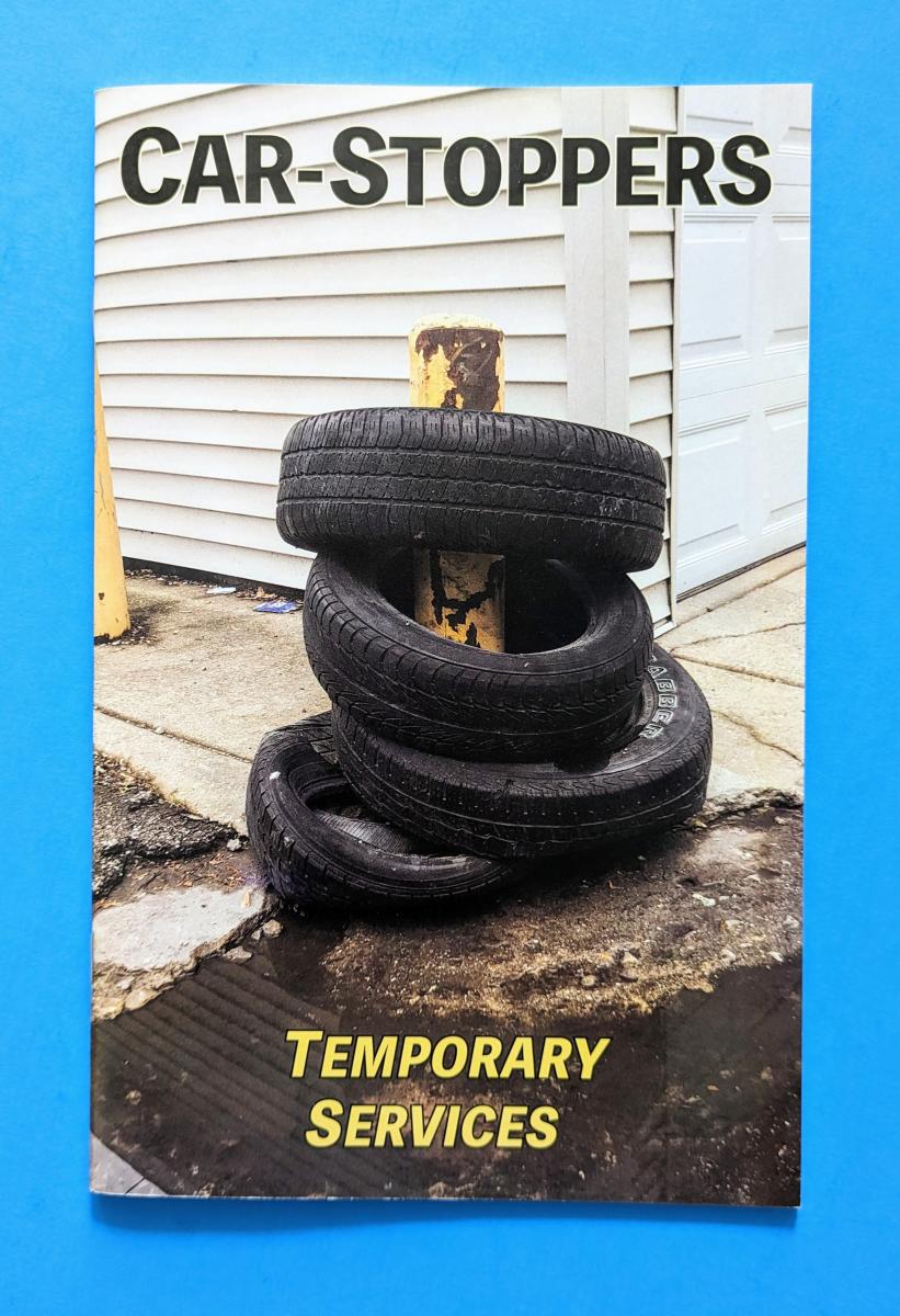 Temporary Services - Car-Stoppers