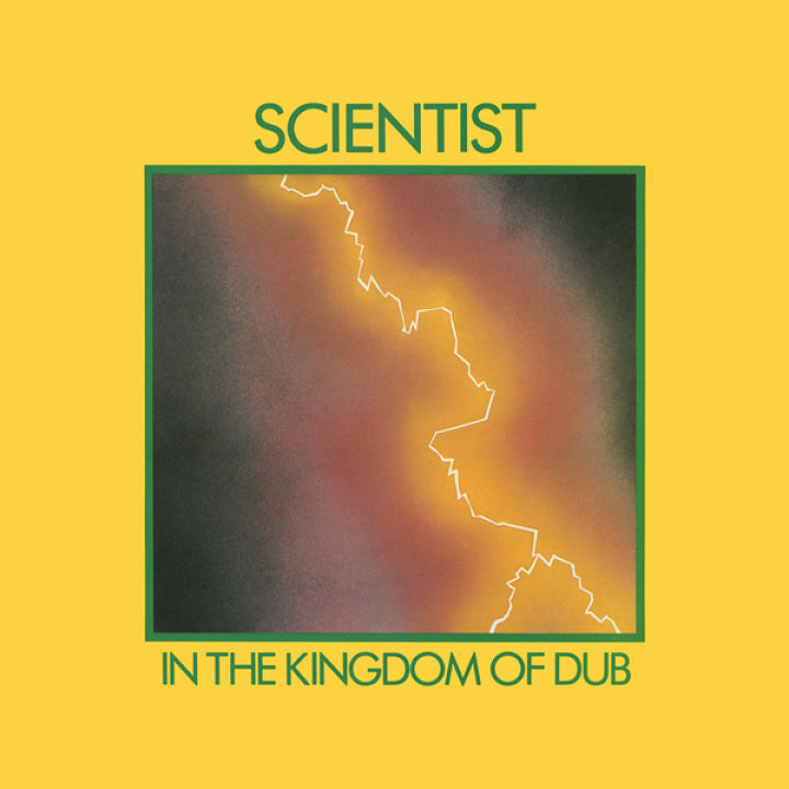 Scientist - Introducing Scientist - The Best Dub Album in the World