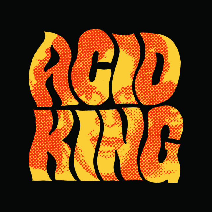 Acid King - s/t