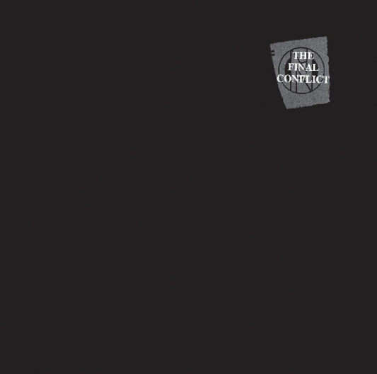 Conflict - The Final Conflict