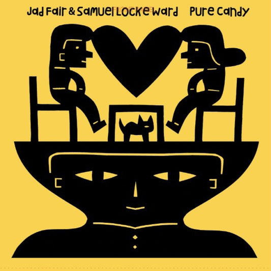 Fair, Jad & Ward, Samuel Locke - Pure Candy