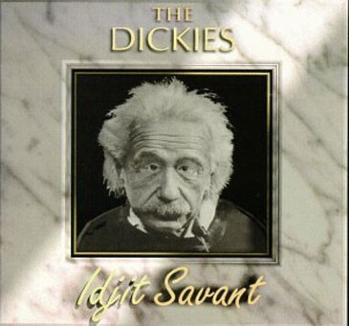 Dickies - Idjit Savant