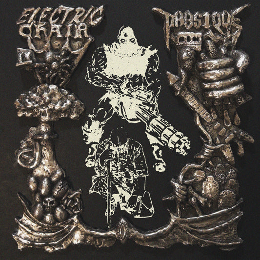 Electric Chair / Physique - s/t