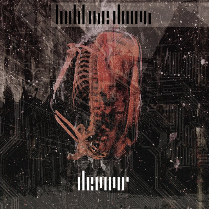 Hold Me Down - Devour