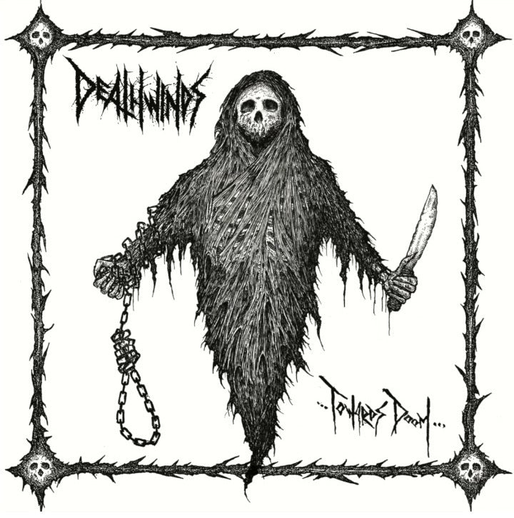 Deathwinds - Toward Doom...