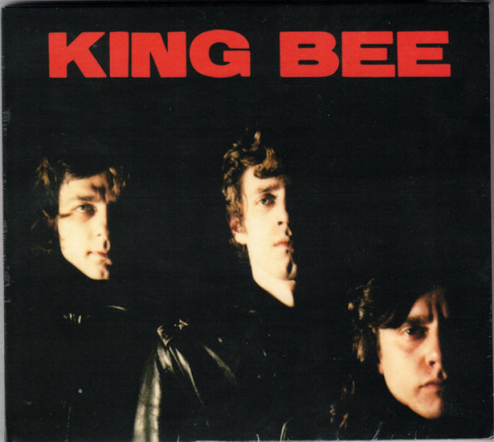 King Bee - s/t