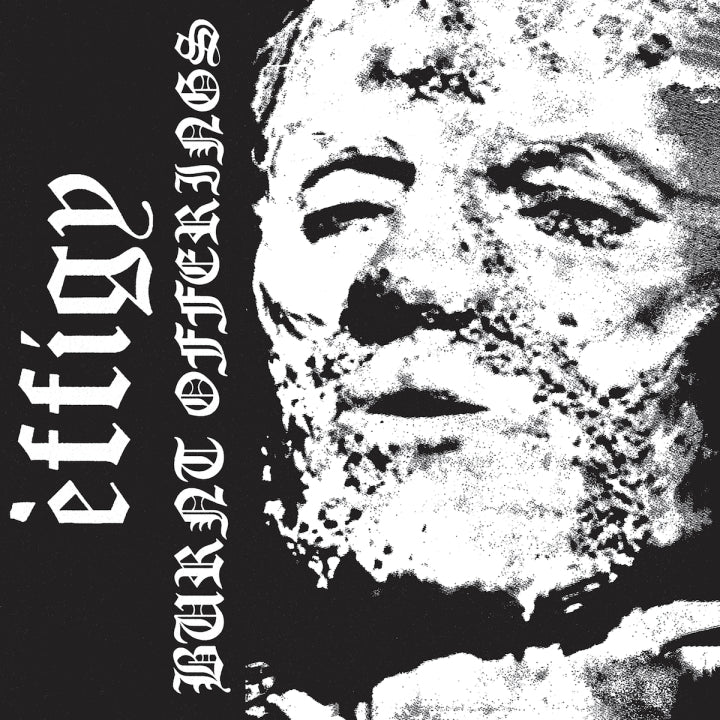 Effigy - Burnt Offerings