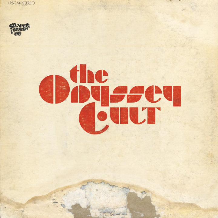 Odyssey Cult - Vol. 3