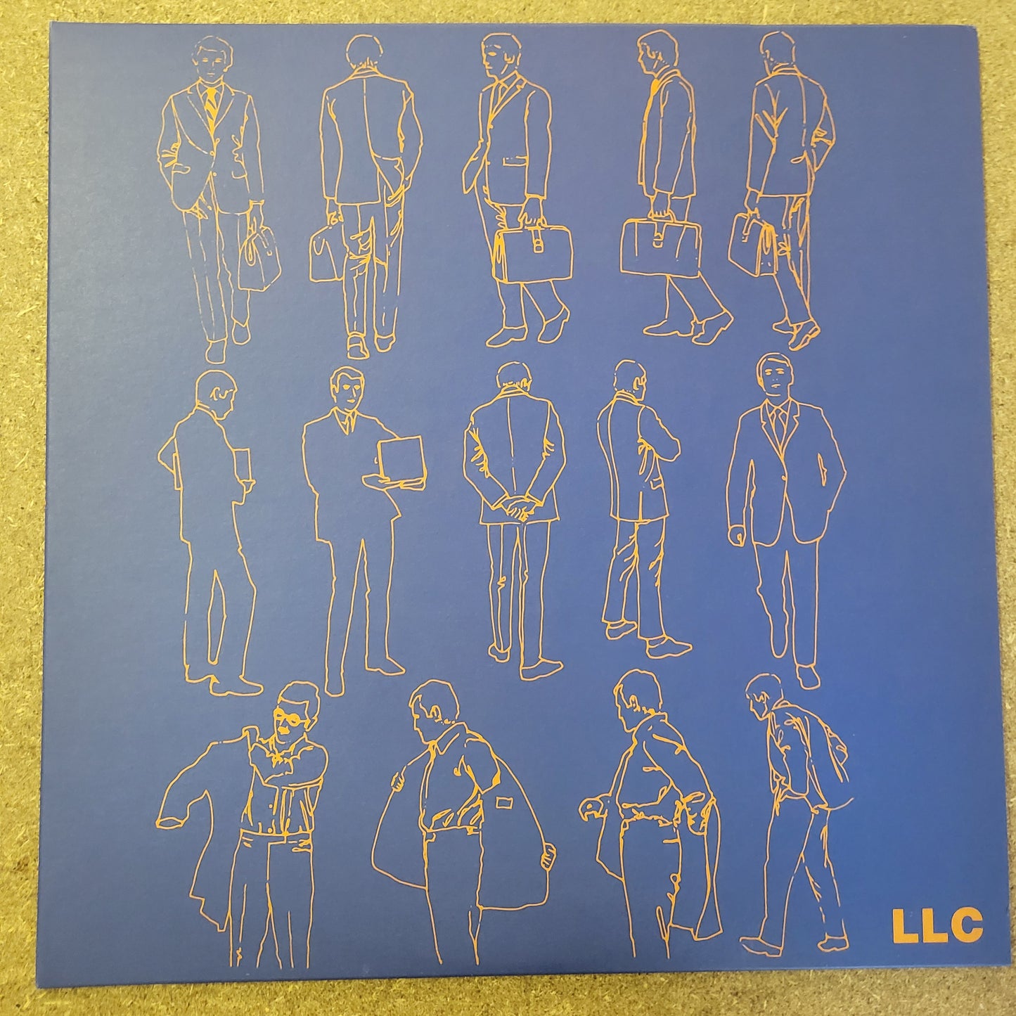 LLC - s/t