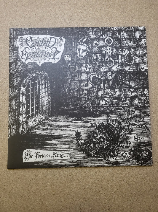 Morbid Romance - The Forlorn King...