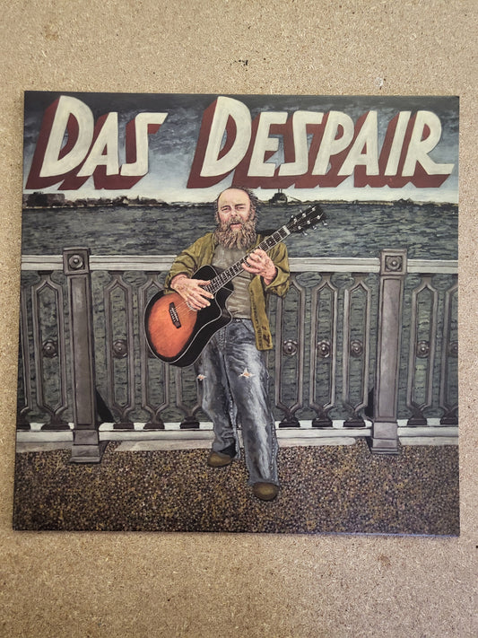 DAS - Despair