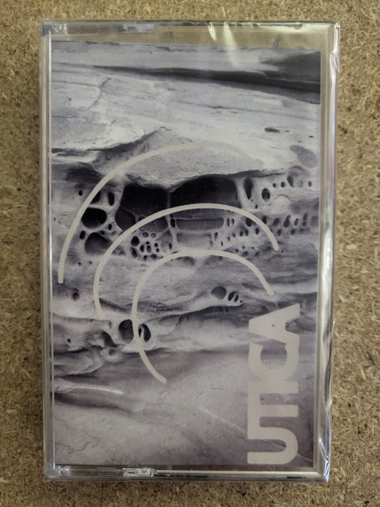 UTICA - Polis Cassette