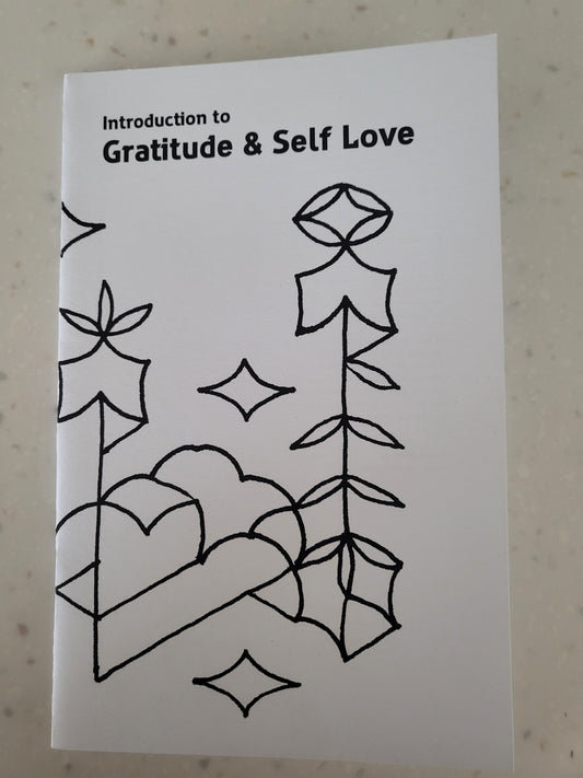 Introduction To Gratitude & Self Love