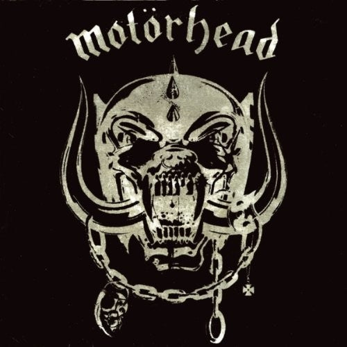 Motorhead - s/t
