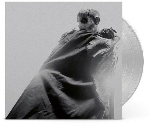 Taake - Et Hav Av Avstand