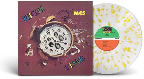 MC5 - High Time