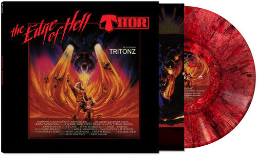 Thor - The Edge Of Hell