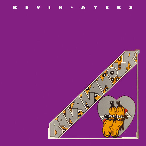Ayers, Kevin -  Bananamour