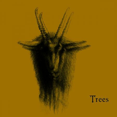 Trees - Sickness In