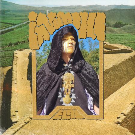 Invunche - Elal