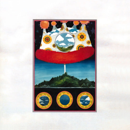 Olivia Tremor Control - Music From The Unrealized Film Script Dusk At Cubist Castle