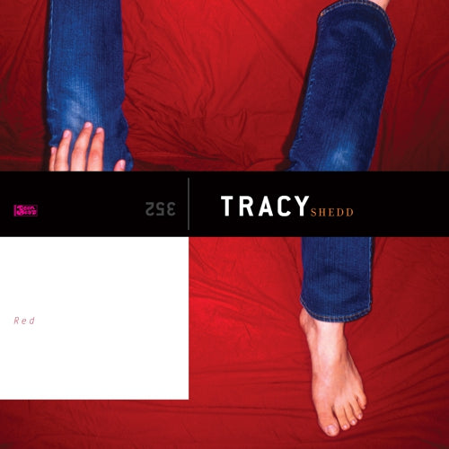 Shedd, Tracy - Red
