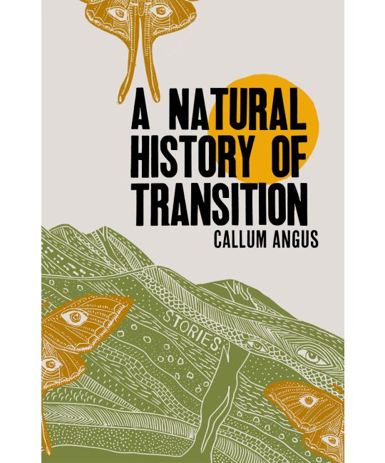 Angus, Callum - A Natural History Of Transition