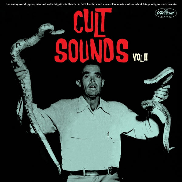 Various - Cult Sounds Vol. 2