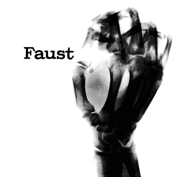 Faust - s/t