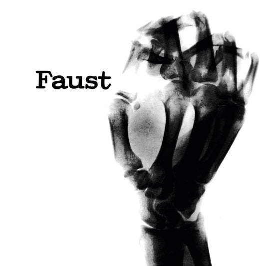 Faust - s/t