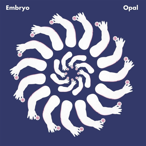 Embryo - Opal