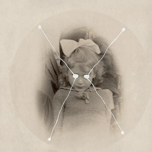 Current 93 - The Light Is Leaving Us All (Picture Disc)