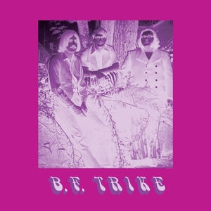 B.F. Trike - s/t