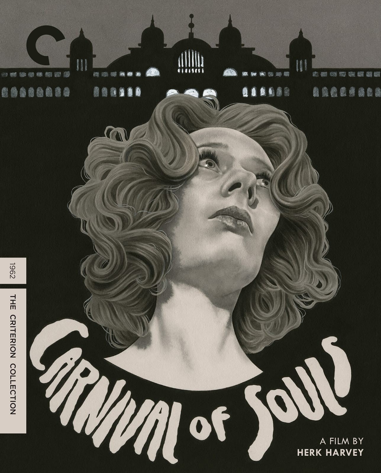 Harvey, Herk - Carnival Of Souls