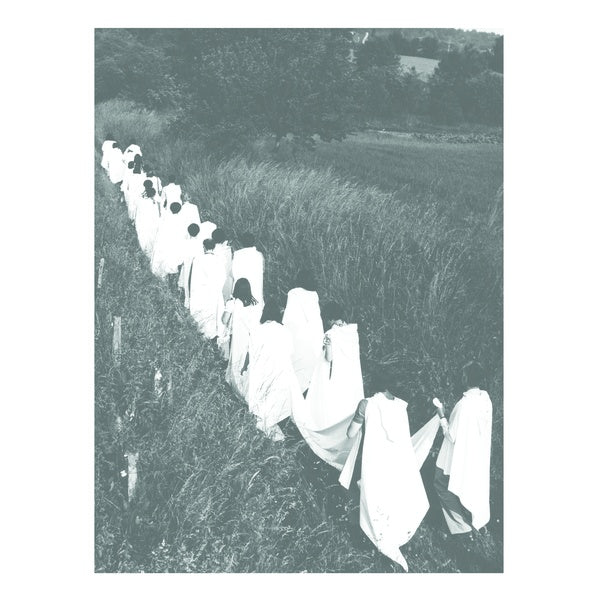 Radigue, Eliane - Opus 17