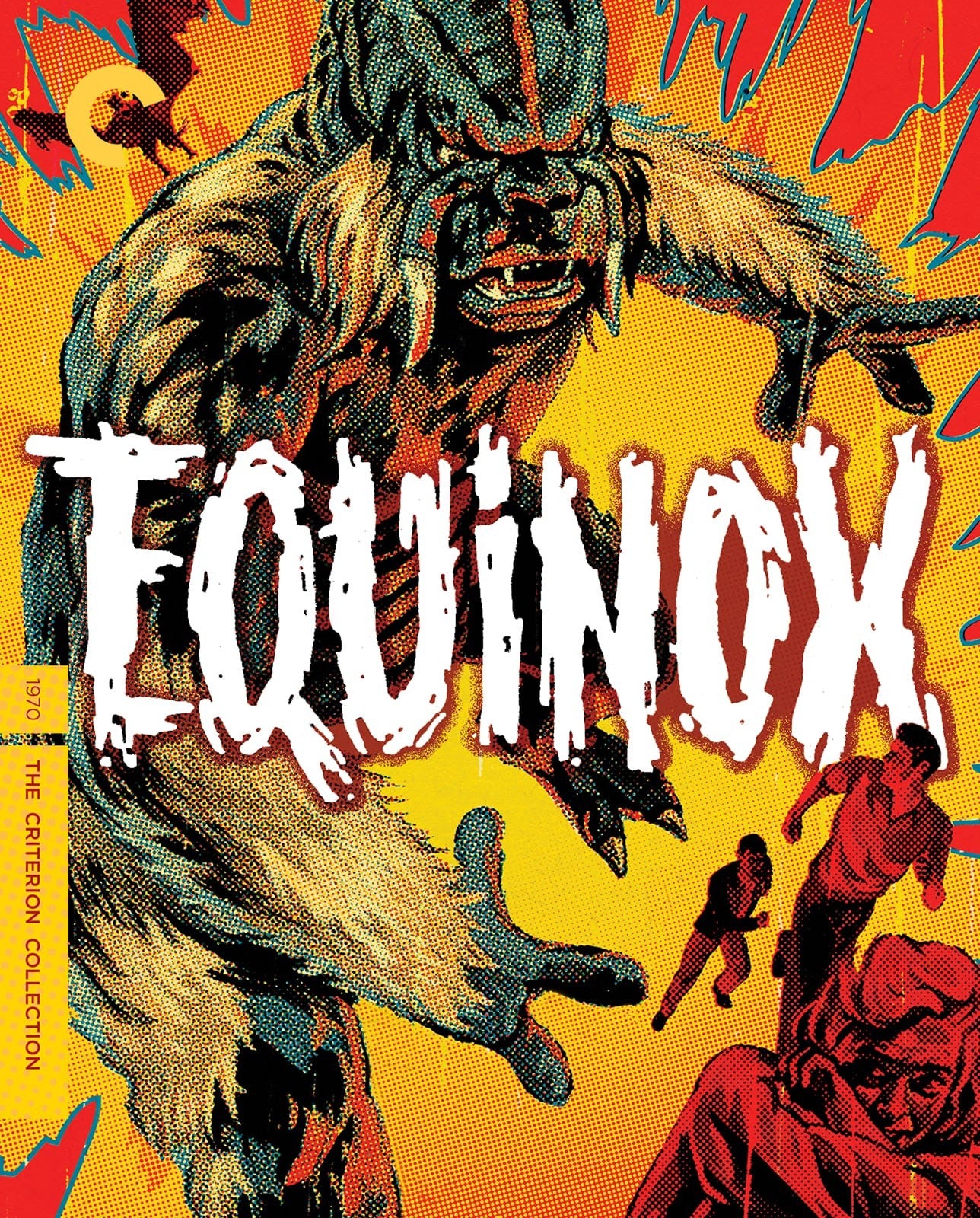 Woods, Jack - Equinox