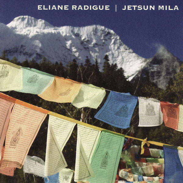 Radigue, Eliane - Jetsun Mila