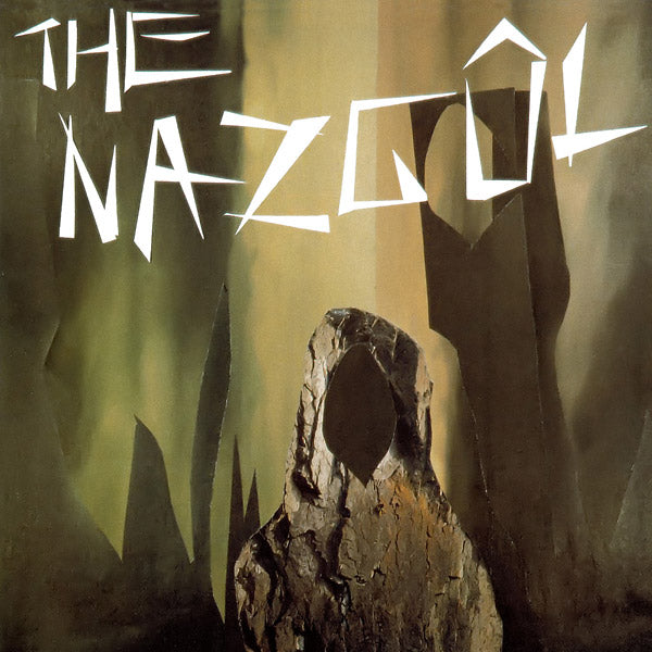 Nazgûl - The Nazgûl