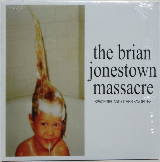 Brian Jonestown Massacre - Spacegirl And Other Favorites