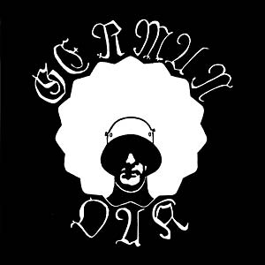 German Oak - Down In The Bunker