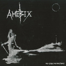 Amebix - No Gods No Masters