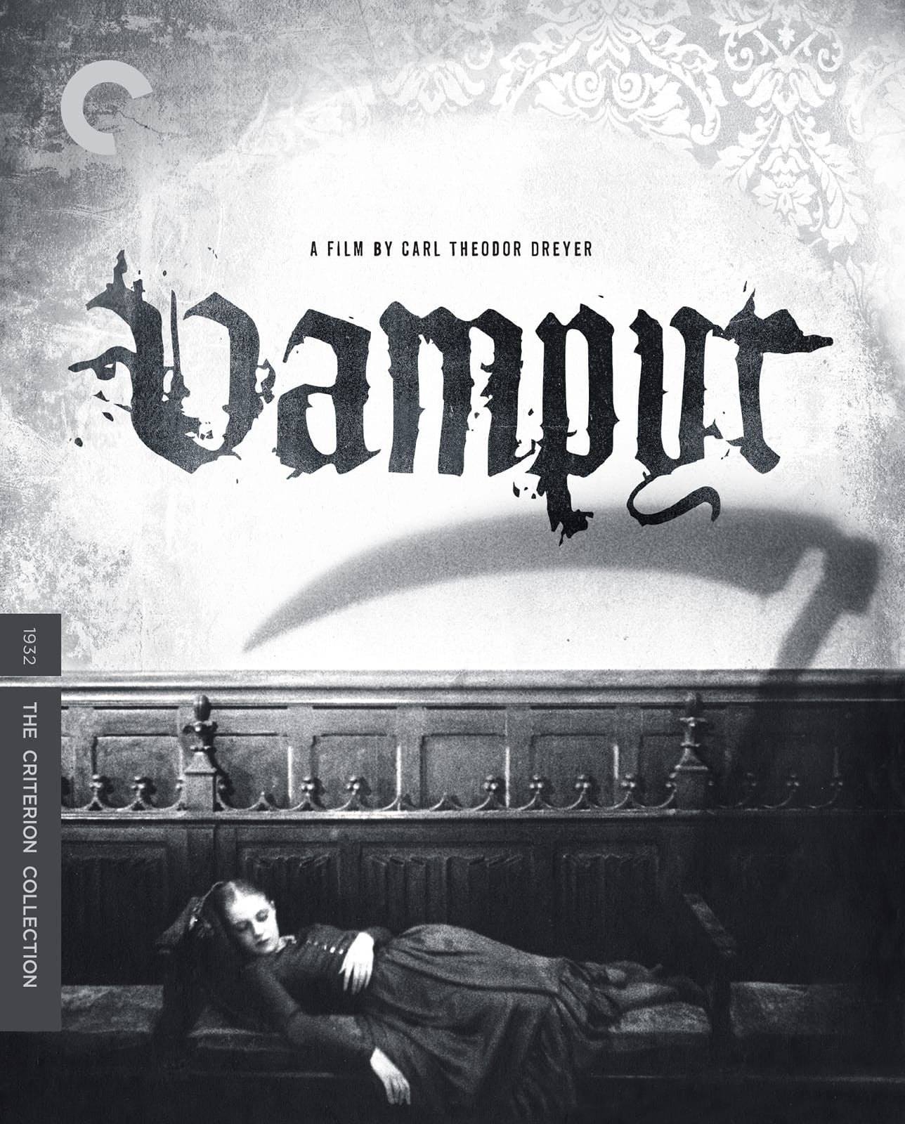 Dreyer, Carl Theodor - Vampyr