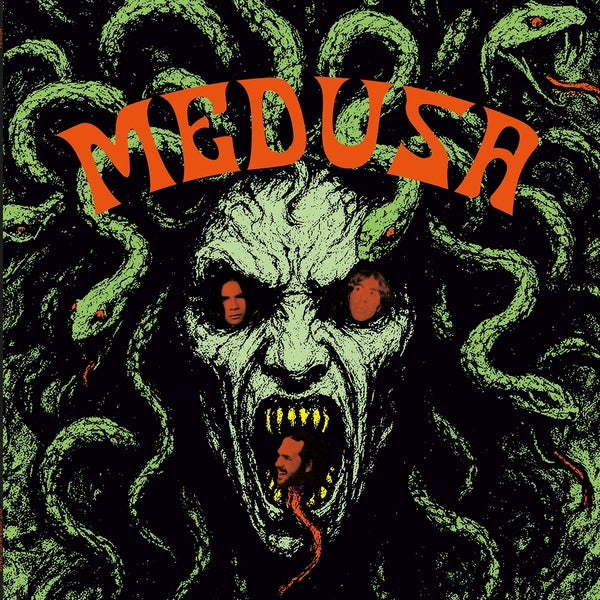 Medusa - s/t