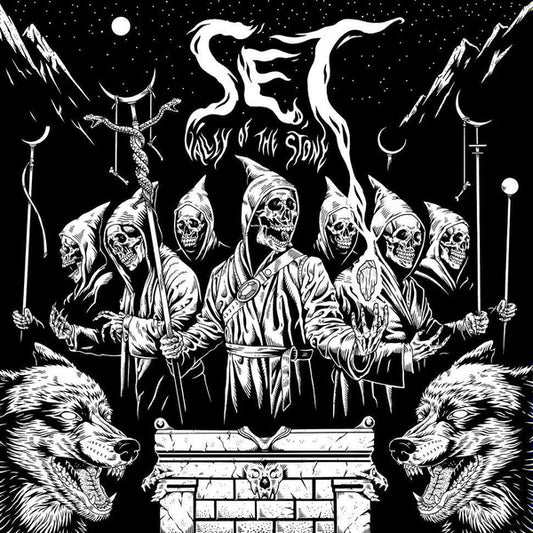 Set - Valley of the Stone