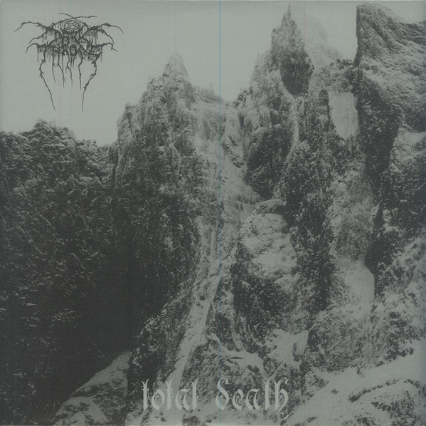 Darkthrone - Total Death