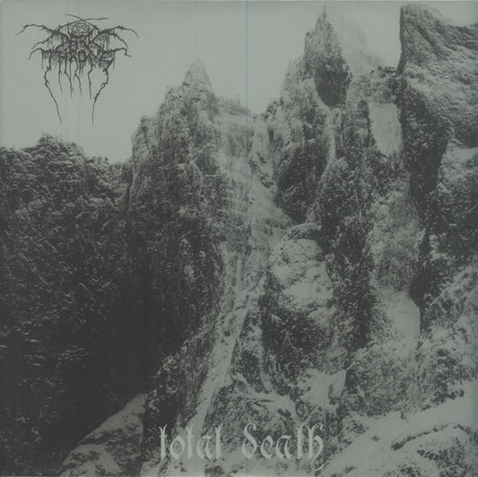 Darkthrone - Total Death