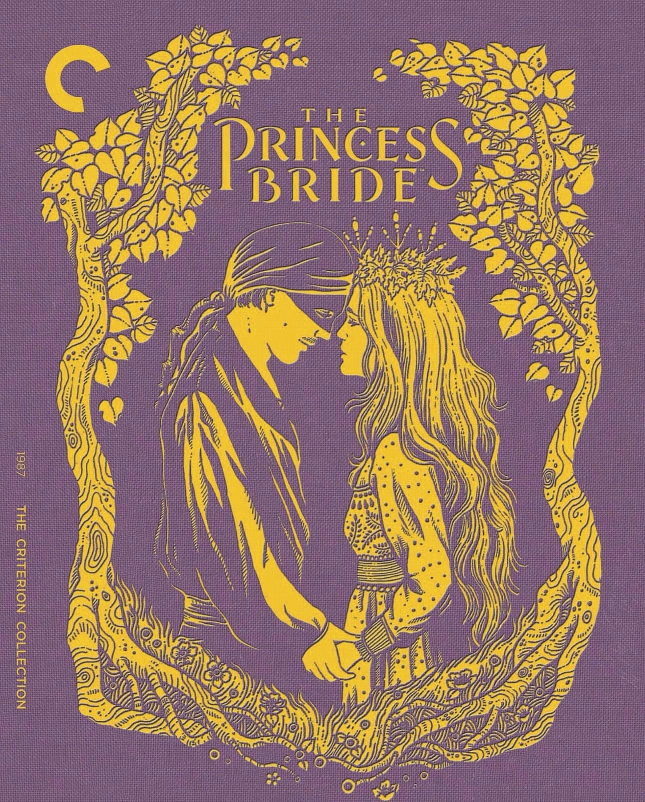 Reiner, Rob - The Princess Bride - DVD