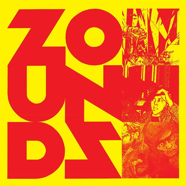 Zounds - Can't Cheat Karma