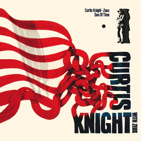 Knight-Zeus, Curtis - Sea Of Time