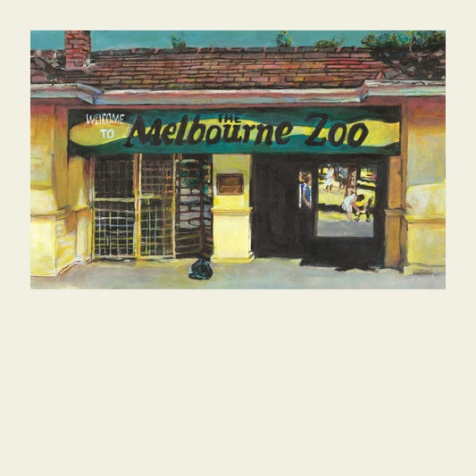 Melbourne Zoo - s/t
